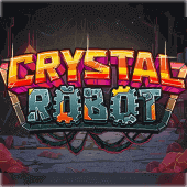 Robot de Cristal