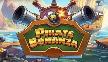 Pirate Bonanza