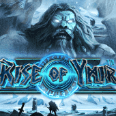 El Ascenso de Ymir